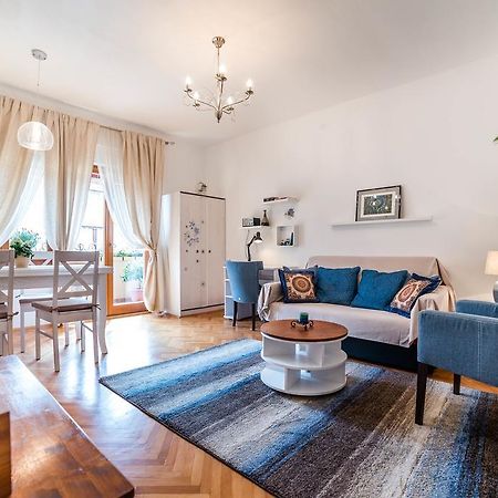 Apartment Aquileia Πούλα Εξωτερικό φωτογραφία