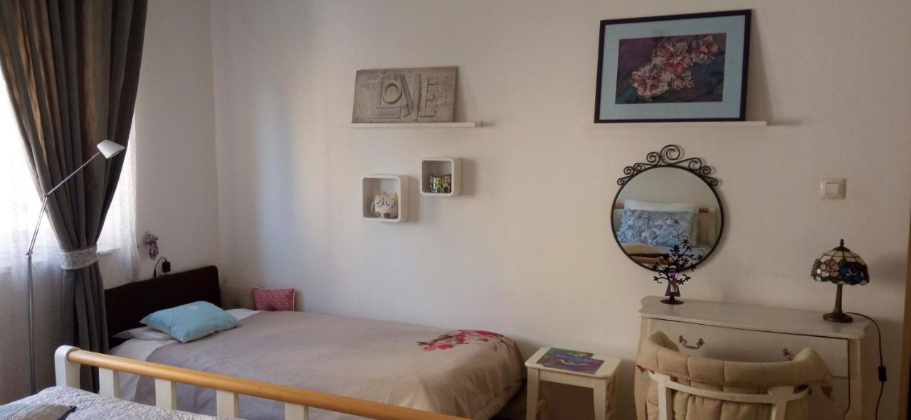 Apartment Aquileia Πούλα Εξωτερικό φωτογραφία