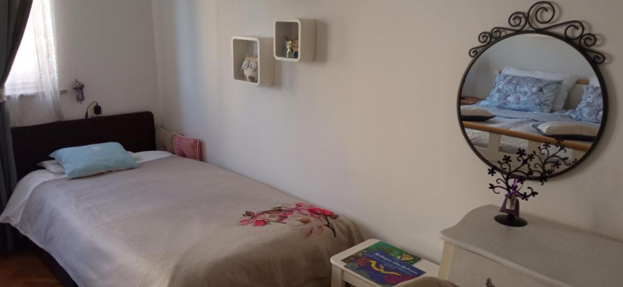 Apartment Aquileia Πούλα Εξωτερικό φωτογραφία