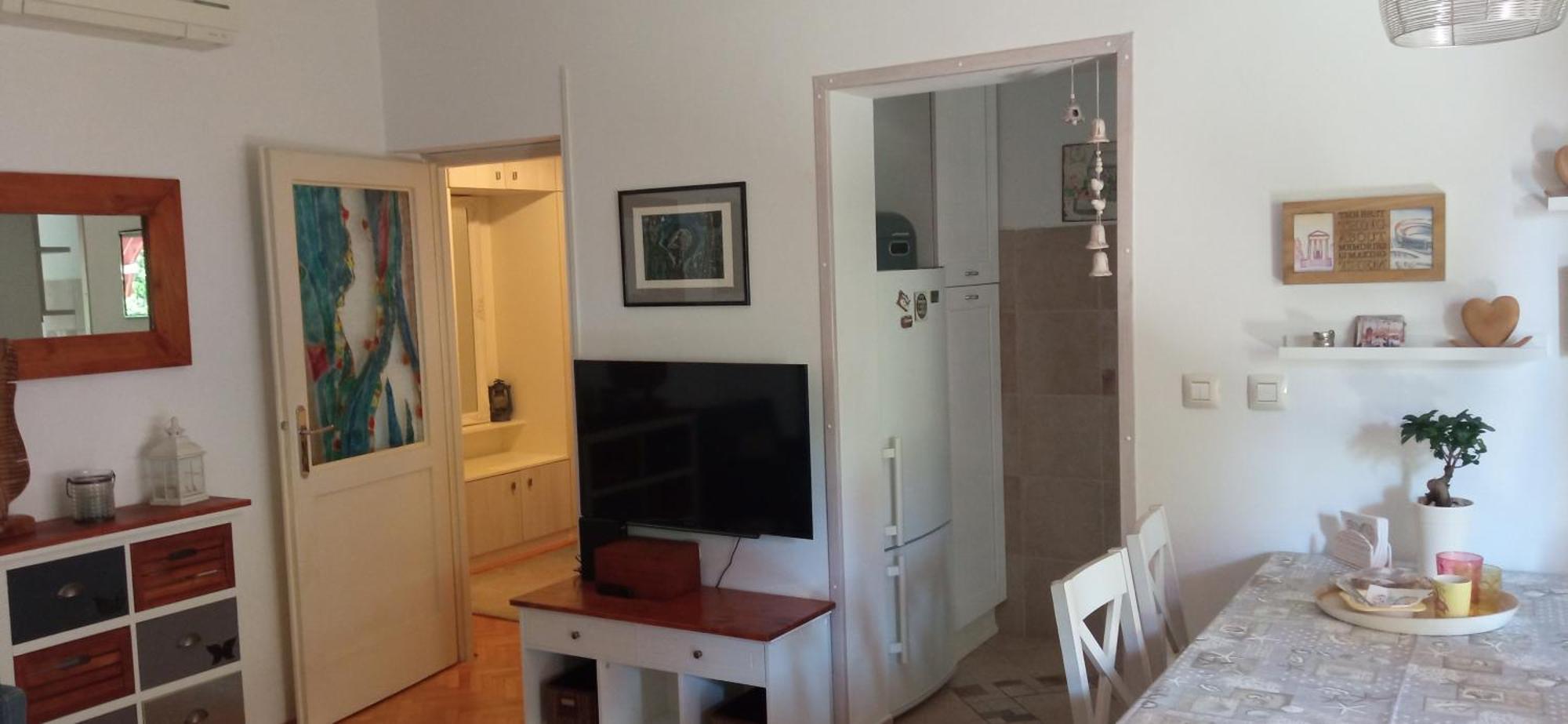 Apartment Aquileia Πούλα Εξωτερικό φωτογραφία