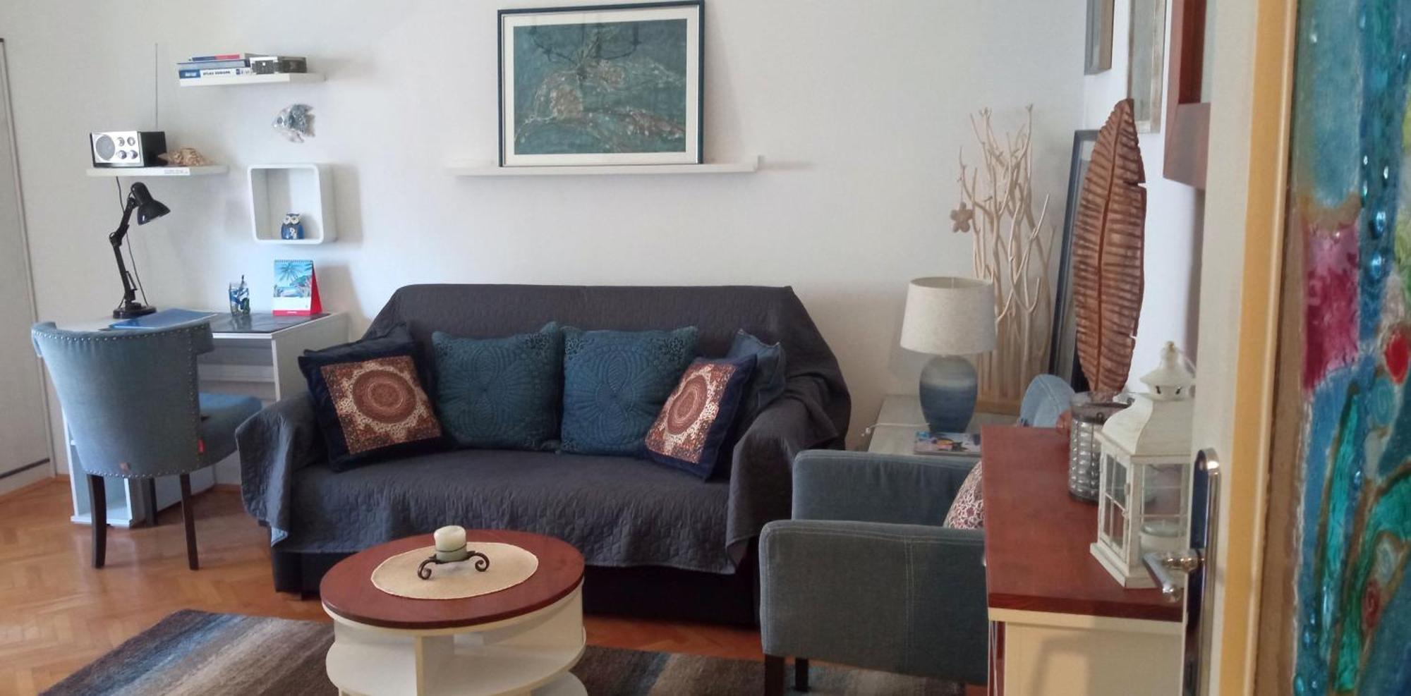Apartment Aquileia Πούλα Εξωτερικό φωτογραφία