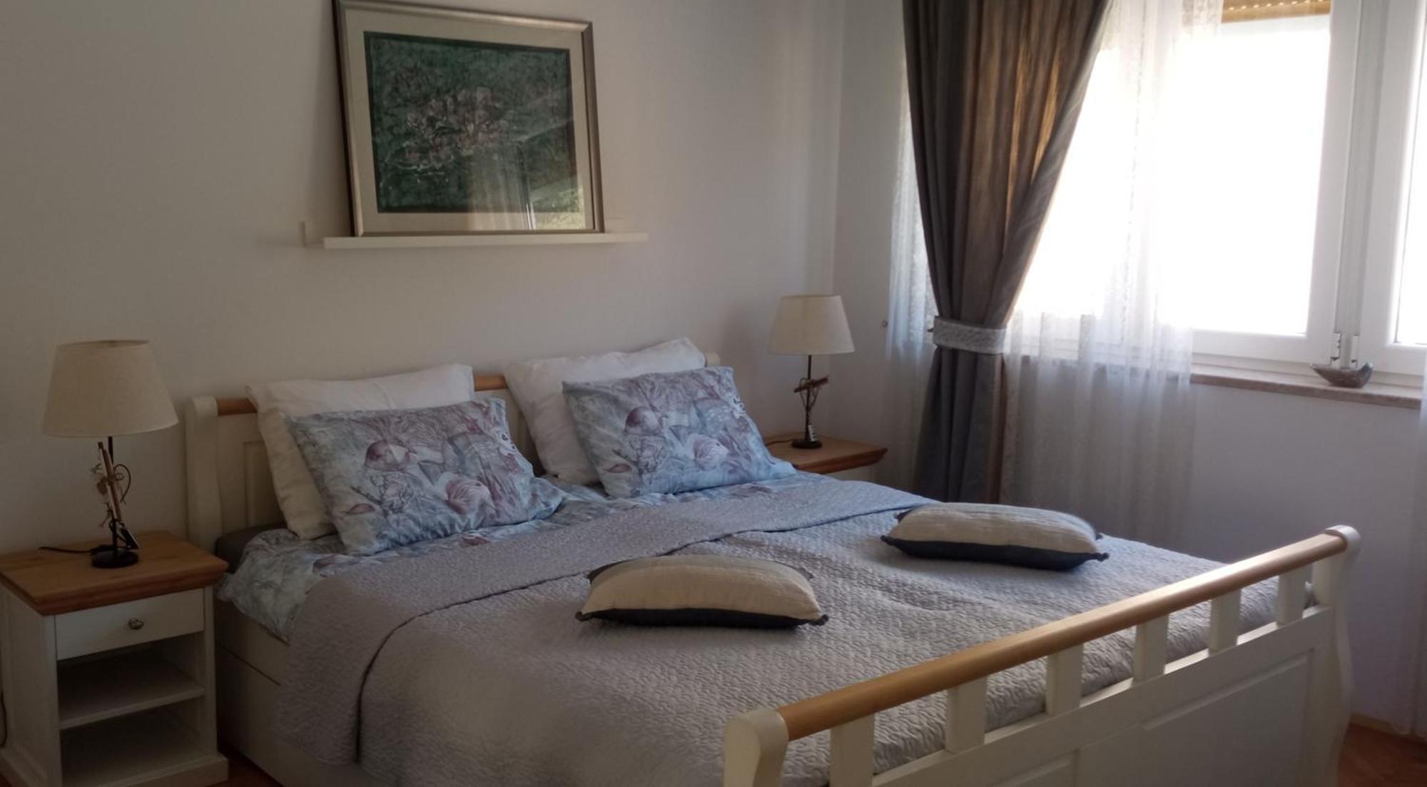 Apartment Aquileia Πούλα Εξωτερικό φωτογραφία