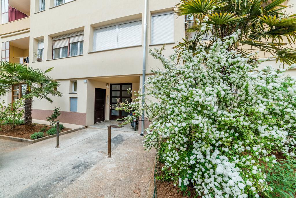 Apartment Aquileia Πούλα Εξωτερικό φωτογραφία