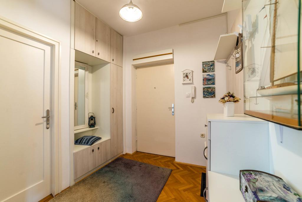 Apartment Aquileia Πούλα Εξωτερικό φωτογραφία