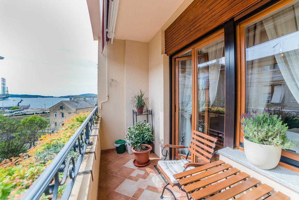Apartment Aquileia Πούλα Εξωτερικό φωτογραφία