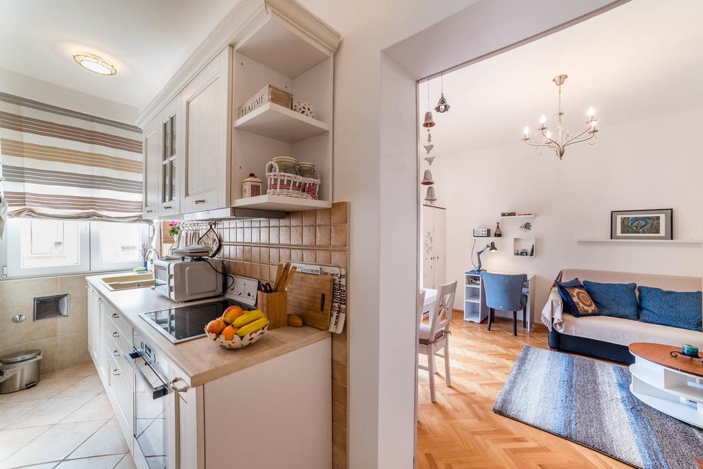 Apartment Aquileia Πούλα Εξωτερικό φωτογραφία