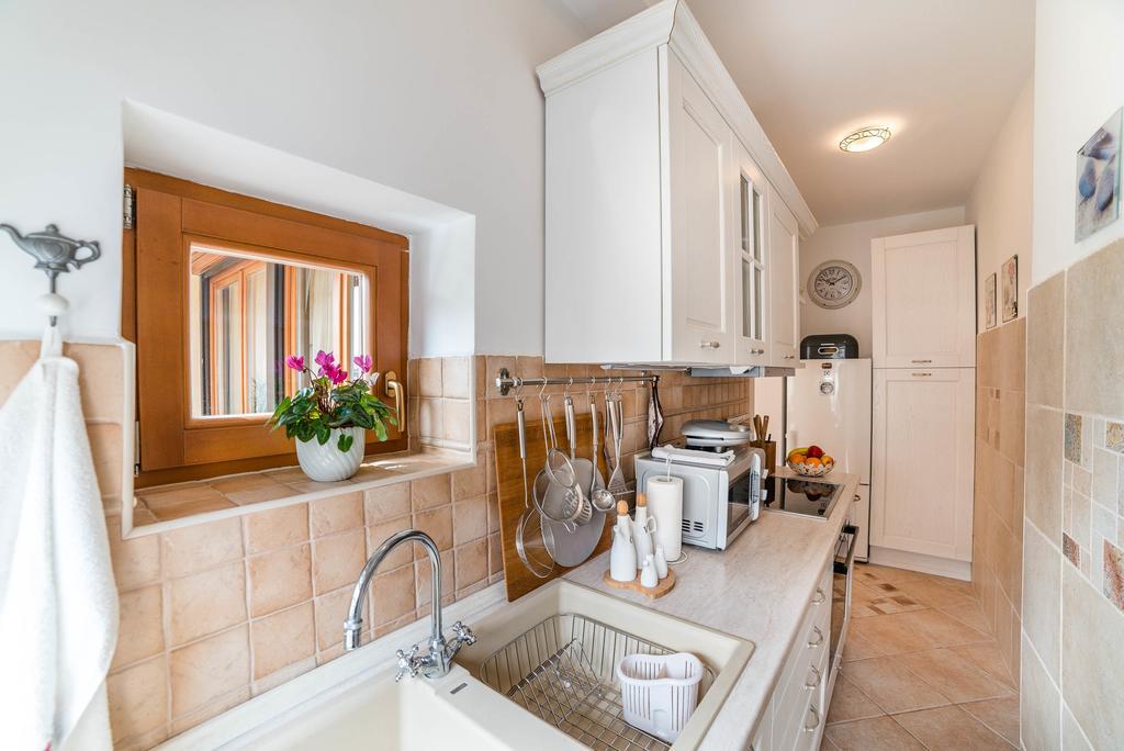Apartment Aquileia Πούλα Εξωτερικό φωτογραφία
