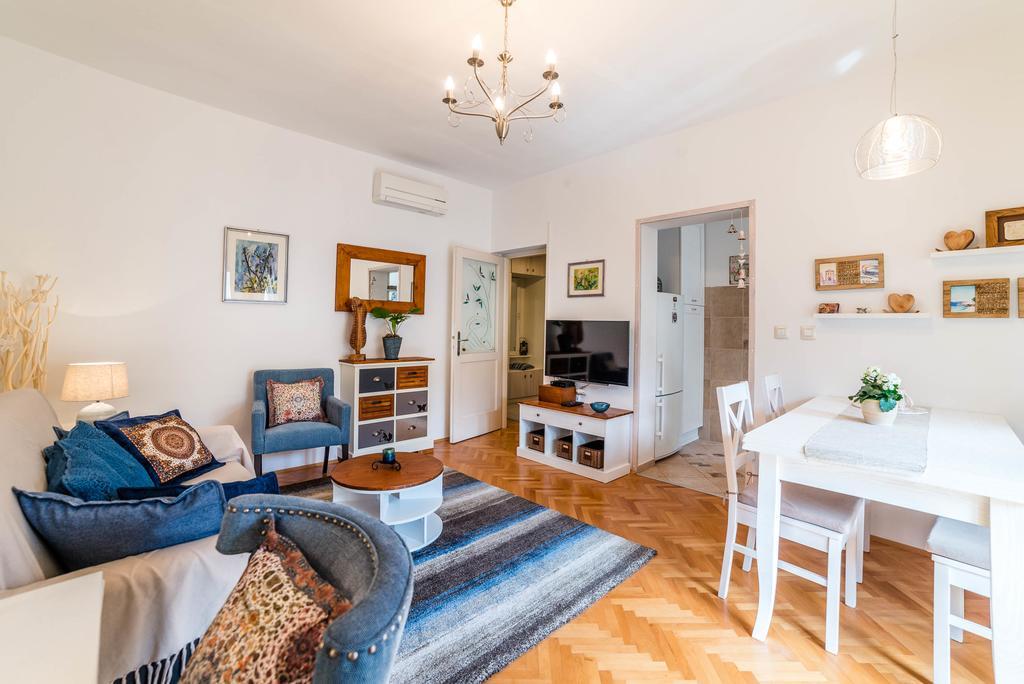 Apartment Aquileia Πούλα Εξωτερικό φωτογραφία