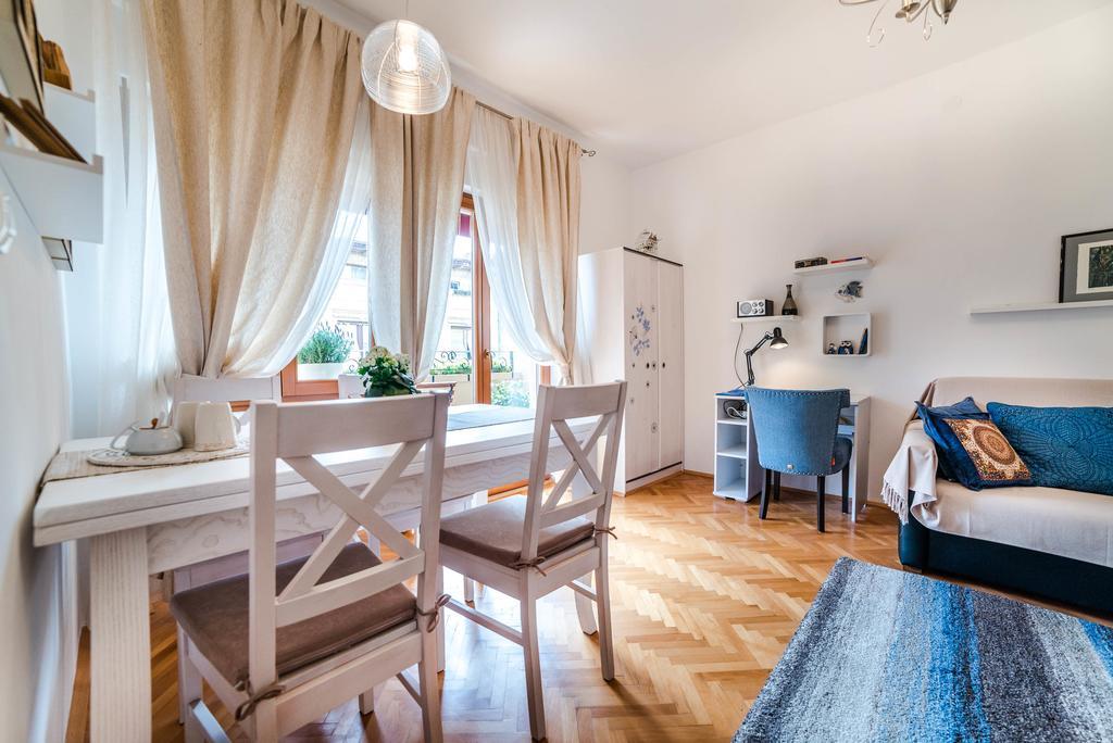Apartment Aquileia Πούλα Εξωτερικό φωτογραφία