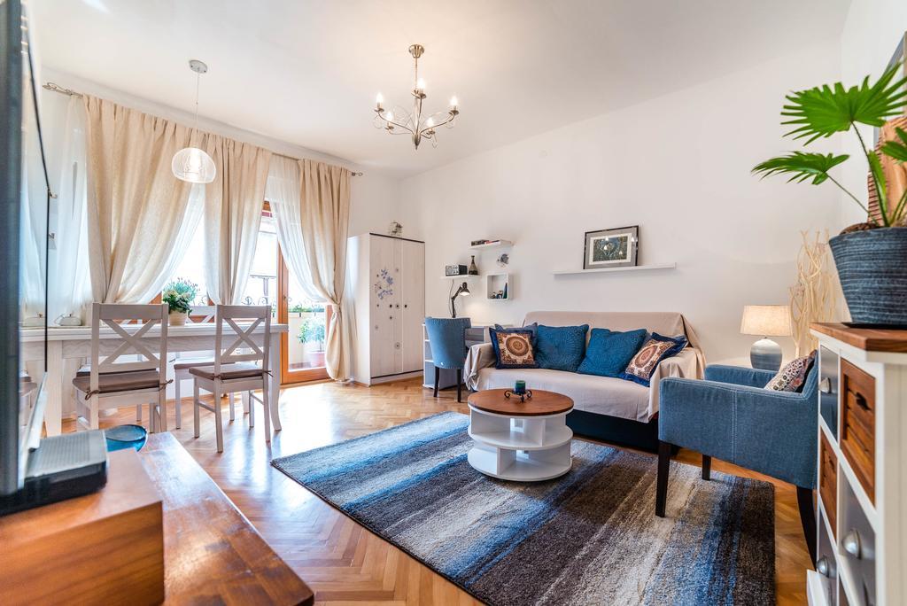 Apartment Aquileia Πούλα Εξωτερικό φωτογραφία