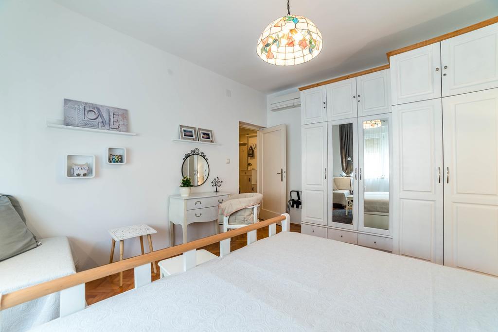 Apartment Aquileia Πούλα Εξωτερικό φωτογραφία