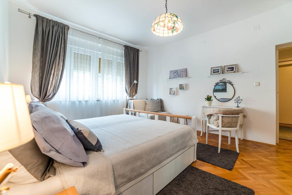 Apartment Aquileia Πούλα Εξωτερικό φωτογραφία