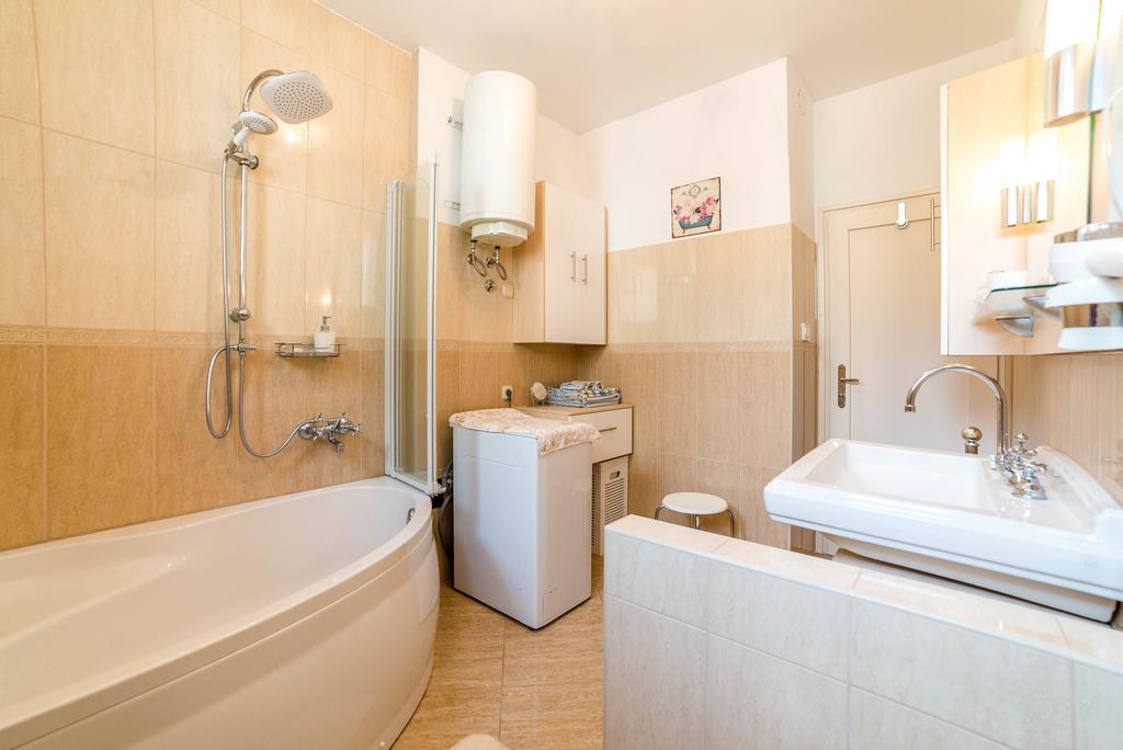 Apartment Aquileia Πούλα Εξωτερικό φωτογραφία