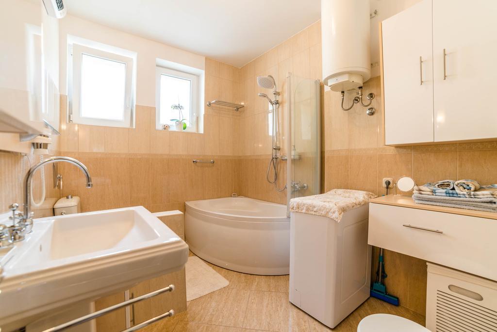 Apartment Aquileia Πούλα Εξωτερικό φωτογραφία